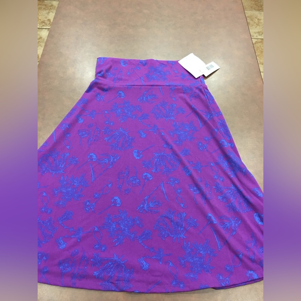 LulaRoe Skirt